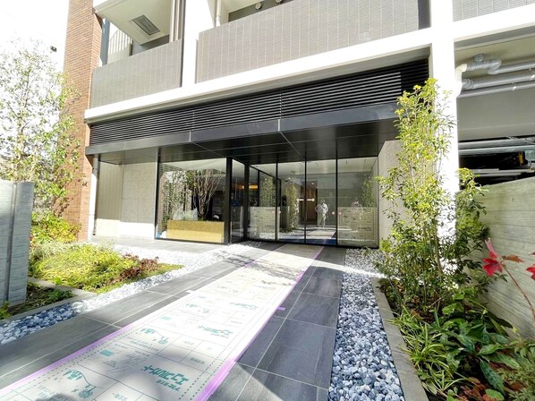 ラティエラ横濱大通り公園の物件内観写真